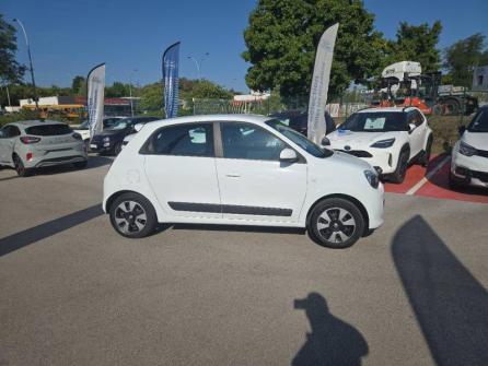 RENAULT Twingo 1.0 SCe 75ch Zen - 20 à vendre à Dijon - Image n°4