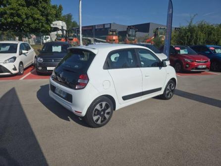 RENAULT Twingo 1.0 SCe 75ch Zen - 20 à vendre à Dijon - Image n°5