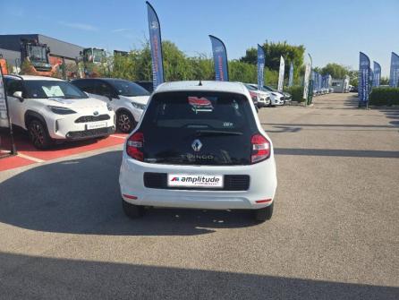 RENAULT Twingo 1.0 SCe 75ch Zen - 20 à vendre à Dijon - Image n°6