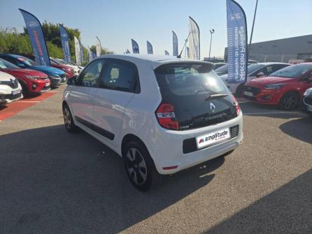 RENAULT Twingo 1.0 SCe 75ch Zen - 20 à vendre à Dijon - Image n°7