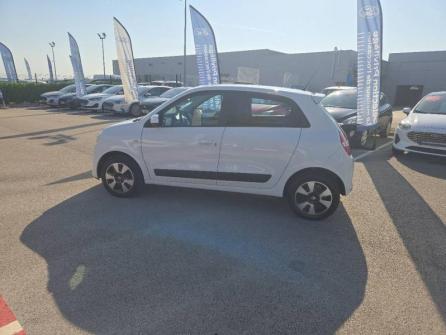 RENAULT Twingo 1.0 SCe 75ch Zen - 20 à vendre à Dijon - Image n°8