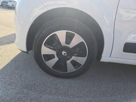 RENAULT Twingo 1.0 SCe 75ch Zen - 20 à vendre à Dijon - Image n°9