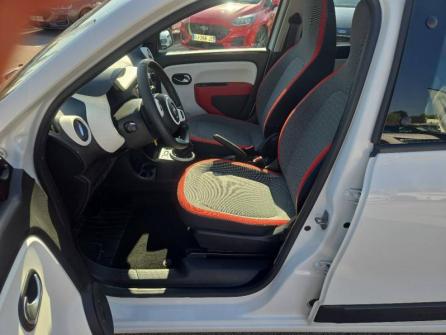 RENAULT Twingo 1.0 SCe 75ch Zen - 20 à vendre à Dijon - Image n°10