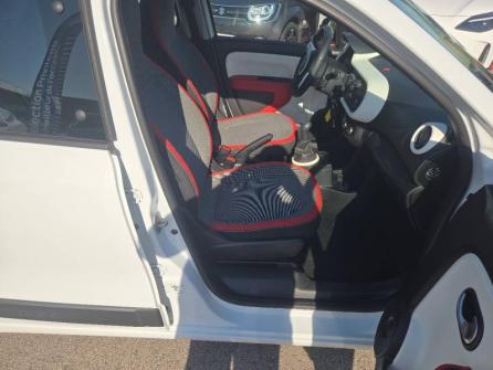 RENAULT Twingo 1.0 SCe 75ch Zen - 20 à vendre à Dijon - Image n°11