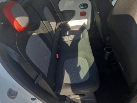 RENAULT Twingo 1.0 SCe 75ch Zen - 20 à vendre à Dijon - Image n°12