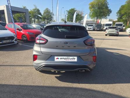 FORD Puma 1.0 Flexifuel 125ch S&S mHEV ST-Line Design 2 à vendre à Dijon - Image n°6