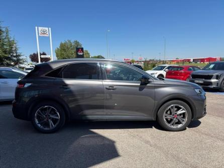 DS DS 7 Crossback E-TENSE 225ch Grand Chic à vendre à Troyes - Image n°4