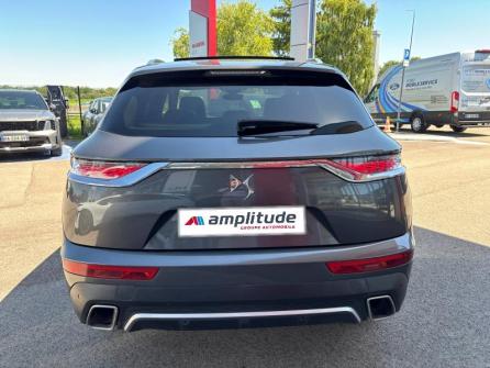 DS DS 7 Crossback E-TENSE 225ch Grand Chic à vendre à Troyes - Image n°6
