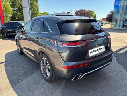 DS DS 7 Crossback E-TENSE 225ch Grand Chic à vendre à Troyes - Image n°7