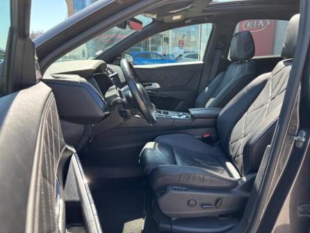 DS DS 7 Crossback E-TENSE 225ch Grand Chic à vendre à Troyes - Image n°10