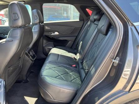 DS DS 7 Crossback E-TENSE 225ch Grand Chic à vendre à Troyes - Image n°11