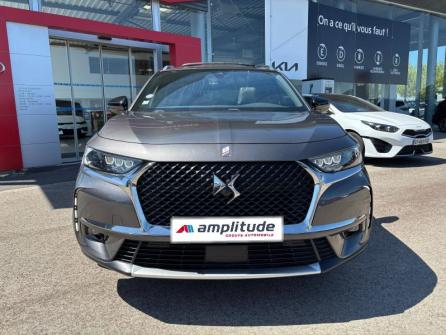 DS DS 7 Crossback E-TENSE 225ch Grand Chic à vendre à Troyes - Image n°2