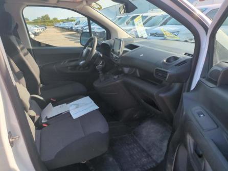CITROEN Berlingo Van XL 950kg BlueHDi 100ch S&S à vendre à Melun - Image n°3