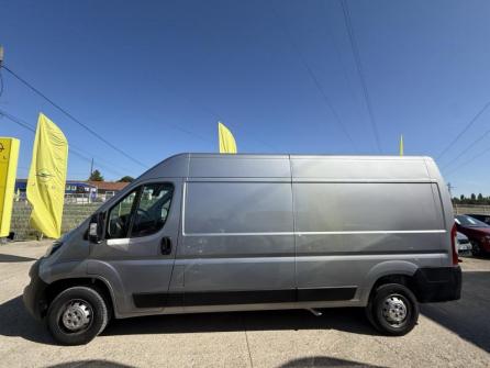 PEUGEOT Boxer Fg L3H2 3.5 140ch BlueHDi S&S à vendre à Montereau - Image n°3