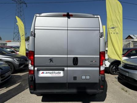 PEUGEOT Boxer Fg L3H2 3.5 140ch BlueHDi S&S à vendre à Montereau - Image n°6