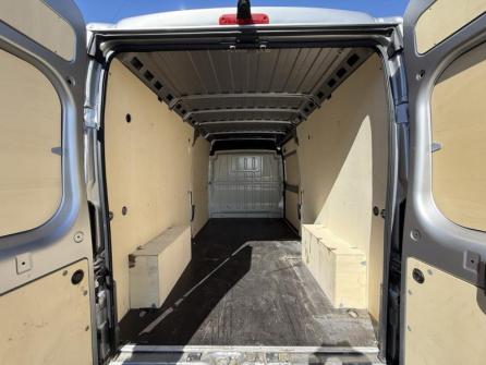 PEUGEOT Boxer Fg L3H2 3.5 140ch BlueHDi S&S à vendre à Montereau - Image n°10