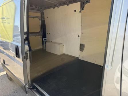 PEUGEOT Boxer Fg L3H2 3.5 140ch BlueHDi S&S à vendre à Montereau - Image n°11