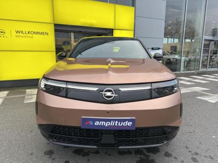 OPEL Grandland X Electric 213ch Batterie GS à vendre à Brie-Comte-Robert - Image n°2
