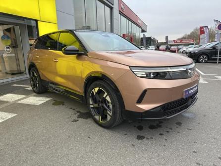 OPEL Grandland X Electric 213ch Batterie GS à vendre à Brie-Comte-Robert - Image n°3