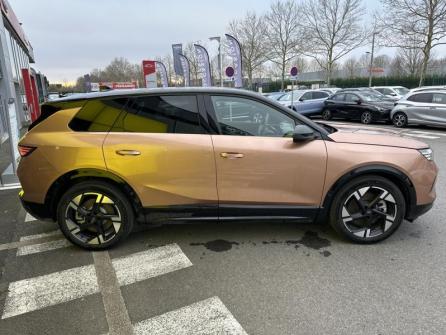 OPEL Grandland X Electric 213ch Batterie GS à vendre à Brie-Comte-Robert - Image n°4