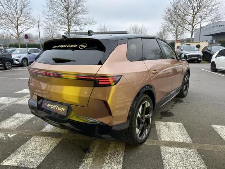 OPEL Grandland X Electric 213ch Batterie GS à vendre à Brie-Comte-Robert - Image n°5