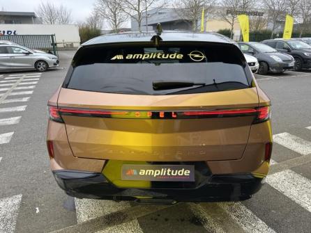 OPEL Grandland X Electric 213ch Batterie GS à vendre à Brie-Comte-Robert - Image n°6