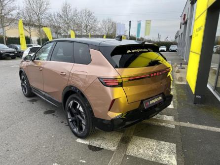 OPEL Grandland X Electric 213ch Batterie GS à vendre à Brie-Comte-Robert - Image n°7