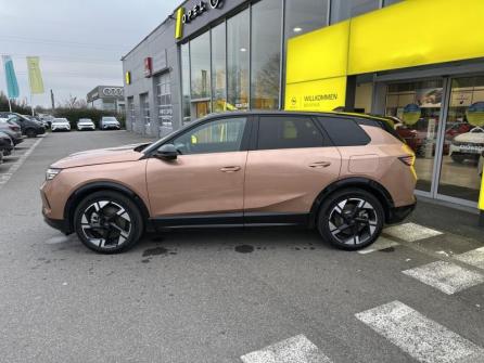 OPEL Grandland X Electric 213ch Batterie GS à vendre à Brie-Comte-Robert - Image n°8
