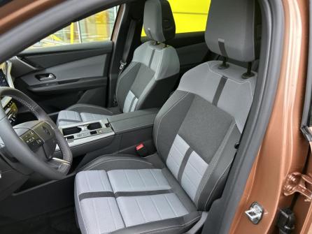 OPEL Grandland X Electric 213ch Batterie GS à vendre à Brie-Comte-Robert - Image n°9