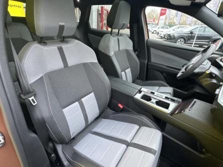 OPEL Grandland X Electric 213ch Batterie GS à vendre à Brie-Comte-Robert - Image n°10