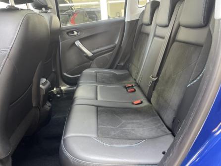 PEUGEOT 2008 1.2 PureTech 110ch E6.c Crossway S&S EAT6 à vendre à Brie-Comte-Robert - Image n°12