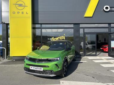 Voir le détail de l'offre de cette OPEL Mokka Mokka-e 136ch Ultimate de 2021 en vente à partir de 19 999 € 