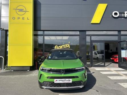 OPEL Mokka Mokka-e 136ch Ultimate à vendre à Bourges - Image n°2