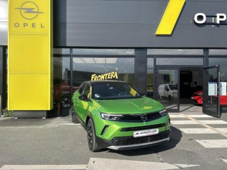 OPEL Mokka Mokka-e 136ch Ultimate à vendre à Bourges - Image n°3