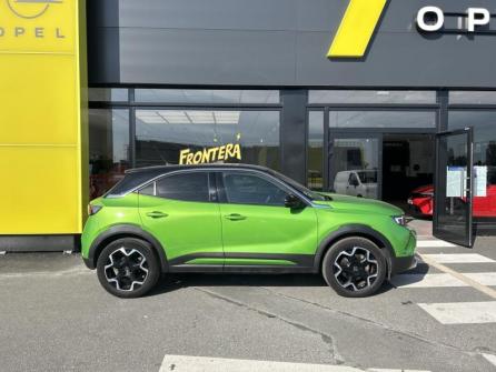 OPEL Mokka Mokka-e 136ch Ultimate à vendre à Bourges - Image n°4