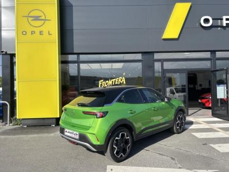 OPEL Mokka Mokka-e 136ch Ultimate à vendre à Bourges - Image n°5