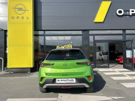 OPEL Mokka Mokka-e 136ch Ultimate à vendre à Bourges - Image n°6