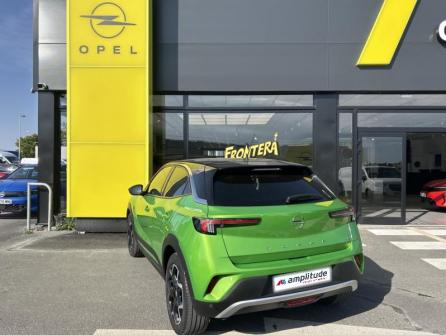 OPEL Mokka Mokka-e 136ch Ultimate à vendre à Bourges - Image n°7