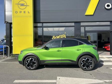 OPEL Mokka Mokka-e 136ch Ultimate à vendre à Bourges - Image n°8