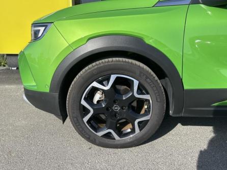 OPEL Mokka Mokka-e 136ch Ultimate à vendre à Bourges - Image n°9