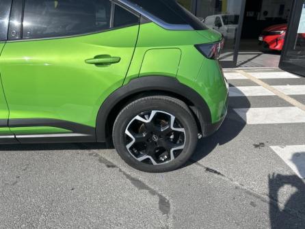 OPEL Mokka Mokka-e 136ch Ultimate à vendre à Bourges - Image n°10