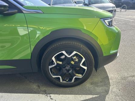 OPEL Mokka Mokka-e 136ch Ultimate à vendre à Bourges - Image n°12