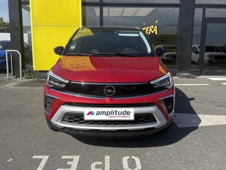 OPEL Crossland X 1.2 Turbo 130ch  Ultimate BVA à vendre à Bourges - Image n°2
