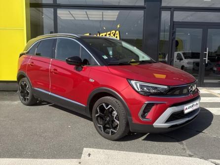 OPEL Crossland X 1.2 Turbo 130ch  Ultimate BVA à vendre à Bourges - Image n°3
