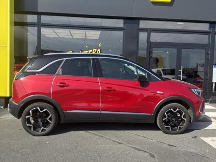 OPEL Crossland X 1.2 Turbo 130ch  Ultimate BVA à vendre à Bourges - Image n°4