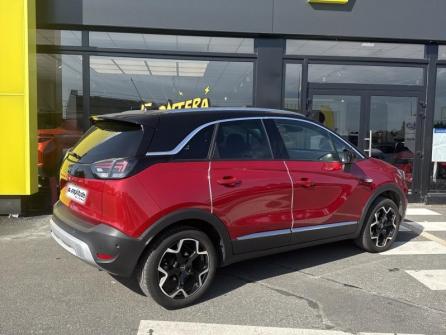 OPEL Crossland X 1.2 Turbo 130ch  Ultimate BVA à vendre à Bourges - Image n°5