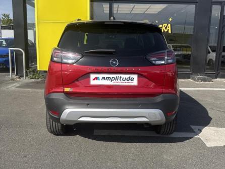 OPEL Crossland X 1.2 Turbo 130ch  Ultimate BVA à vendre à Bourges - Image n°6