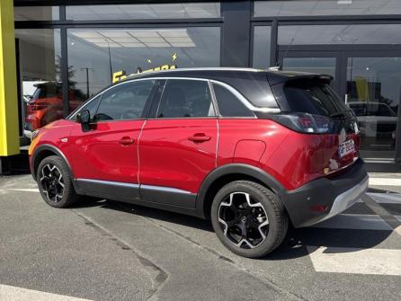OPEL Crossland X 1.2 Turbo 130ch  Ultimate BVA à vendre à Bourges - Image n°7