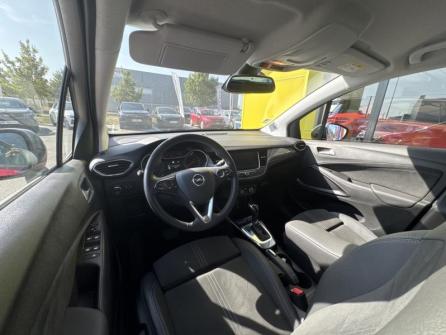 OPEL Crossland X 1.2 Turbo 130ch  Ultimate BVA à vendre à Bourges - Image n°10