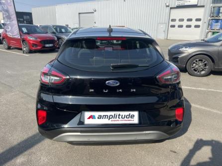 FORD Puma 1.0 Flexifuel 125ch S&S mHEV Titanium à vendre à Orléans - Image n°6